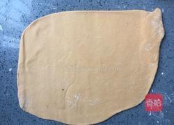 彩色手擀面的做法图解9