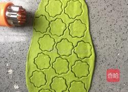 彩色手擀面的做法图解15