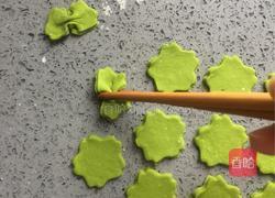 彩色手擀面的做法图解17