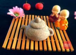 紫砂壶馒头的做法图解14