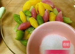 清水煮海螺面的做法图解5