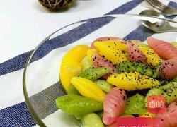 清水煮海螺面的做法图解7