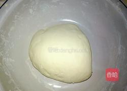 自制韭菜盒子（电饼铛版）的做法图解1