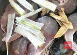 红烧鱼块的做法图解2