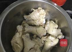 可乐翅根的做法图解1