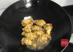 可乐翅根的做法图解3