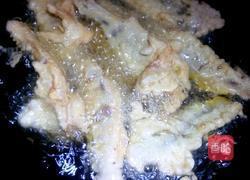 香炸黄花鱼的做法图解6