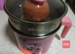 西红柿-佛光普照的做法图解1