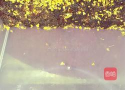 桂花红糖姜母糖的做法图解10