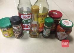 酸辣粉的做法图解2