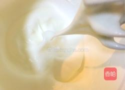 抹茶红豆蛋糕的做法图解6