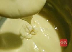 快手华夫饼的做法图解4