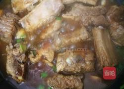 免糖版红烧排骨的做法图解3