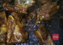 免糖版红烧排骨的做法图解4