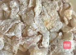 酥脆麻辣鱼片的做法图解9