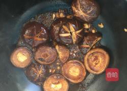 皇家香菇油菜的做法图解5