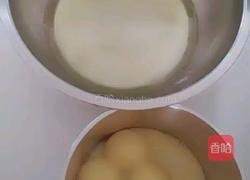 八寸戚风蛋糕的做法图解1