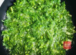 茴香炒鸡蛋的做法图解7