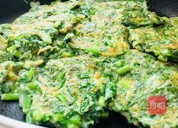 茴香炒鸡蛋的做法图解8