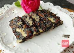 阿胶糕的做法图解1