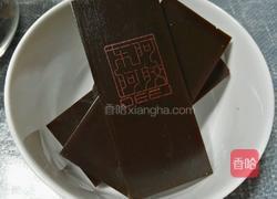 阿胶糕的做法图解2