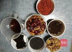 阿胶糕的做法图解3