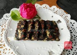 阿胶糕的做法图解15