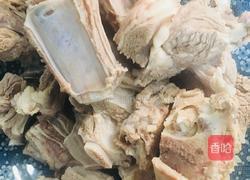 红烧羊排的做法图解6