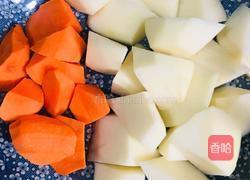 红烧羊排的做法图解14