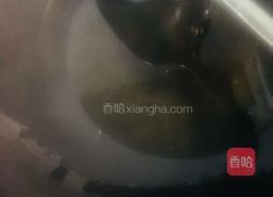 红烧羊排的做法图解16