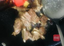 红烧羊排的做法图解19