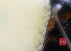 红烧羊排的做法图解21