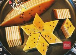 Q弹椰汁千层糕（马蹄糕）的做法图解12