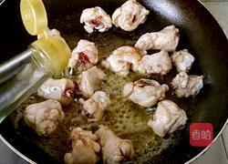 鸡翅根炖土豆的做法图解5