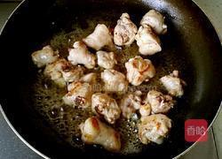 鸡翅根炖土豆的做法图解6