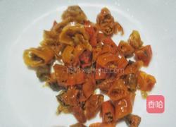 素炒板薯的做法图解4