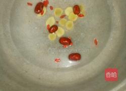 红枣姜汤水的做法图解3