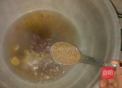 红枣姜汤水的做法图解4