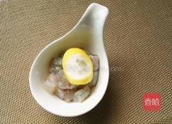 墨西哥虾卷的做法图解4