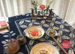 三文鱼鸡蛋炒饭的做法图解3