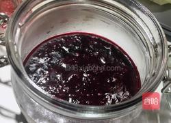混合莓果酱 树莓蓝莓酱的做法图解6