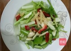 家常土豆片的做法图解1