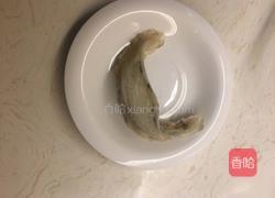 蜂糖燕窩的做法圖解1