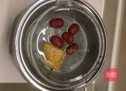 蜂糖燕窝的做法图解5