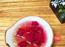 蜂糖燕窩的做法圖解6