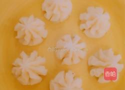 菠萝果酱山药泥的做法图解7