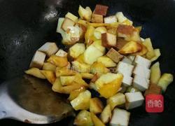 红烧农家小土豆的做法图解6