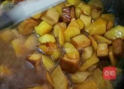 红烧农家小土豆的做法图解7