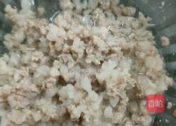 五色粥（宝宝粥）的做法图解3