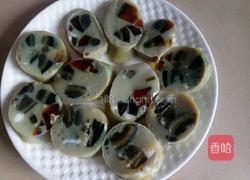 自制松花蛋肠的做法图解6